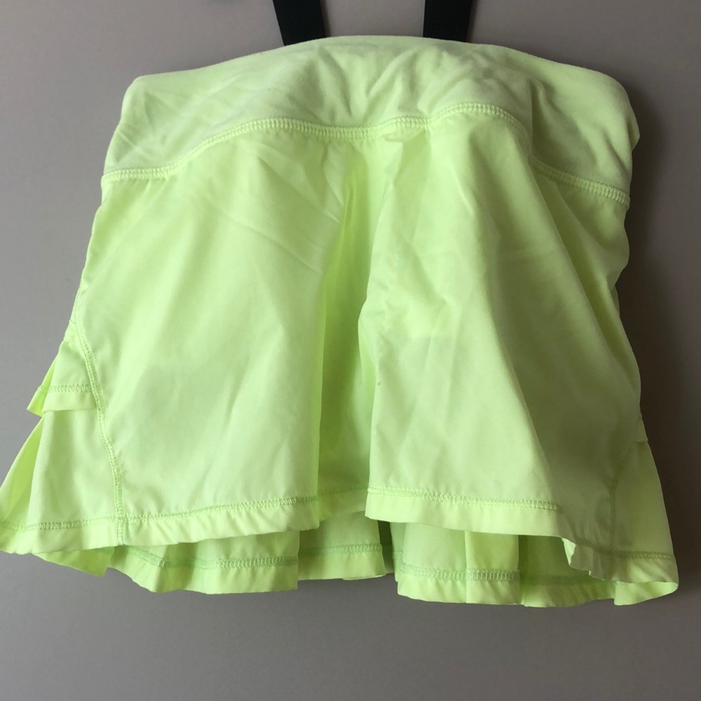 Ivviva Tennis Skort